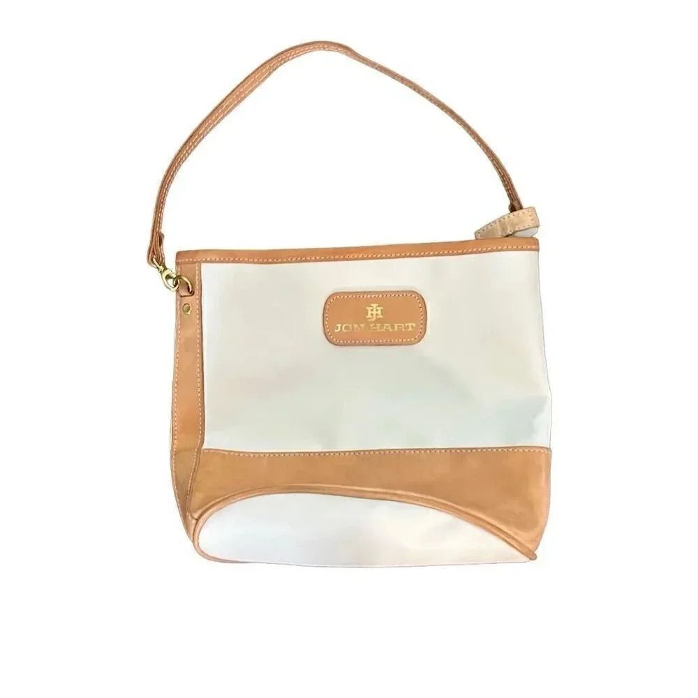 John Hart bucket bag. Very nice.